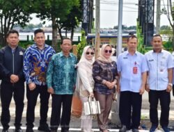 Optimalkan Pelabuhan Panjang, DPRD Kotabaru Pelajari Skema Kerja Sama Aset di Dishub Kapuas