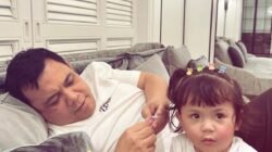 Dikenal Tegas dan Bijak, Sosok H. Isam Juga Dikenal Pribadi Hangat dan Menjunjung Tinggi Nilai Kekeluargaan