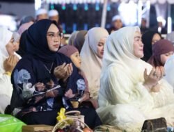 Ketua TP PKK Tanah Bumbu Ajak Perkuat Keimanan dan Ketahanan Keluarga