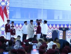 Tanah Bumbu Terpilih! Satu dari 166 Sekolah Rakyat di Seluruh Indonesia