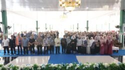 Parenting Akbar Al-Fath Batulicin Perkuat Sinergi Orang Tua dan Pendidik Bangun Karakter Anak