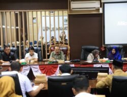 Pastikan Sesuai Aturan, DPRD Tanbu Pantau Ketat Peralihan PJU