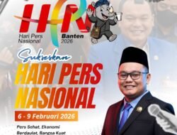 Wakil Ketua DPRD Kotabaru Beri Apresiasi di Hari Pers Nasional 2026: Pers  Sehat, Ekonomi Berdaulat, Bangsa Kuat