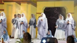 Bupati Andi Rudi Latif Apresiasi Pagelaran Seni Akbar Panggung Gembira 1206 Integrity Generation Tahun 2026