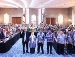 Pemkab Tanah Bumbu Gaungkan Kebangkitan Zona Integritas Menuju WBK dan WBBM