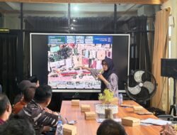 UMKM Ramadhan Fest 2026 Siap Ramaikan Wisata Siring Laut Kotabaru