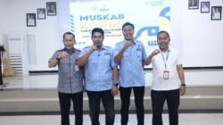 Pemkab Tanah Bumbu Dukung Musyawarah Kabupaten KORMI 2026, Perkuat Olahraga Masyarakat
