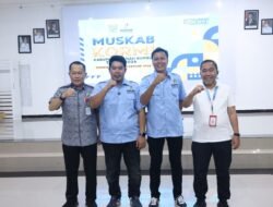 Pemkab Tanah Bumbu Dukung Musyawarah Kabupaten KORMI 2026, Perkuat Olahraga Masyarakat