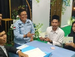 DPRD Kotabaru Dukung Penuh Isbat Nikah Massal di Sampanahan, Wujud Perlindungan Hak Hukum Keluarga
