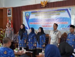 Musrenbang Pulau Laut Sigam Fokus Pada Infrastruktur dan Pendidikan