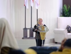 Ketua DPRD Kotabaru Suwanti Tekankan Penyelarasan Pokir Dalam Ranwal RKPD 2027