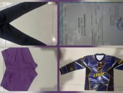 Satreskrim Polres Tabalong Amankan Terduga Pelaku Kekerasan Seksual terhadap Anak 15 Tahun