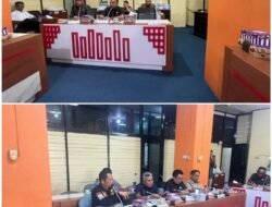 Komisi III DPRD dan Dinas PUPR Kotabaru Tetapkan Fokus Pembangunan Infrastruktur 2026: Utamakan Kualitas dan Tepat Waktu