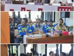 Gajih Tertunggak dan BPJS Mandek, DPRD Kotabaru Desak PT Hillcon Jaya Sakti Segera Bayar Hak Karyawan