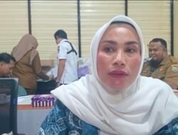RDP Pembangunan Masjid Husnul Khatimah Dengan Pola Tahun Jamak Ditunda, Ketua DPRD Suwanti: Jadwal Rapat Akan Diatur Ulang