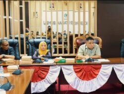 Lebih Ringkas dan Efektif, Ini Skema Baru Perjalanan Dinas DPRD Tanbu