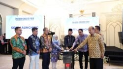 Bupati Andi Rudi Latif Buka Pra-FKP RKPD 2027 dan Luncurkan Rumah Aksi Pembangunan