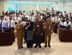 Orientasi PPPK Tanah Bumbu: Penguatan Kapasitas untuk Pembangunan Daerah