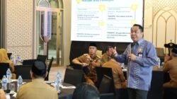 Leadership Capacity Building Pemkab Tanah Bumbu Dorong Pemimpin Inovatif, Transformatif, dan Siap Menggerakkan Perubahan