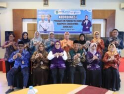 Pemkab Tanah Bumbu Perkuat Transformasi Posyandu 6 SPM, Bupati Tekankan Sinergi Lintas Sektor