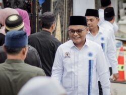 PAN Kotabaru dan KONI Gelar Buka Puasa Bersama, Perkuat Sinergi Politik–Olahraga