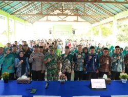 Pemkab Tanbu Gelar Musrenbang RKPD Tahun 2027 dan Safari Ramadan di Dua Kecamatan Sekaligus