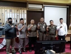 Tempat Hiburan Malam Ditutup Selama Ramadan, DPRD Tanah Bumbu Tegaskan Kebijakan