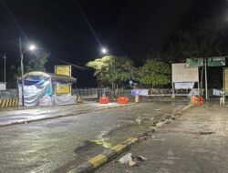 Arus Balik/Mudik Landai, Pelabuhan Ferry Batulicin Kembali Normal Pasca Puncak Lebaran