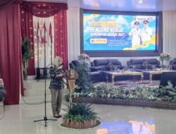 Suwanti: 2.831 Usulan DPRD Kotabaru Siap Warnai Arah Pembangunan 2027