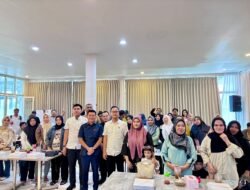 Dr. Gewisma Gema Putra Gaungkan Perda Layak Pemuda, Serukan Peran Strategis Generasi Muda di Kotabaru