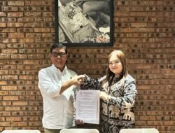 Citra Dewi Putri Resmi Komandoi APPMBGI DPD II Banjarbaru, Dorong Profesionalisme Program Bergizi Gratis