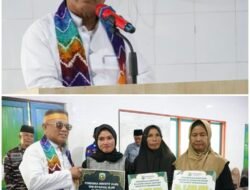 Merajut Silaturahmi di Ujung Pesisir: Momentum Safari Ramadhan dan Wajah Baru Infrastruktur Kotabaru