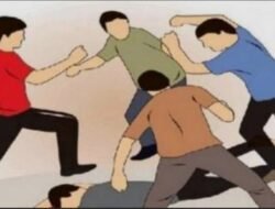 Kasus Pengeroyokan Pelajar di Pulang Pisau Mandek 6 Bulan, Keluarga Korban Minta Kepastian Hukum