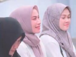 Hj. Suwanti Hadiri Bukber Fraksi PAN Kotabaru, Tegaskan Pentingnya Kebersamaan Lintas Fraksi