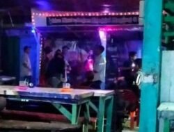 Sejumlah Tempat Hiburan di Tabalong Tetap Buka Saat Ramadan