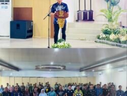 Angka Stunting Fluktuatif, Pemkab Kotabaru Susun Strategi Baru Lewat Pra-Musrenbang