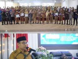 Musrenbang RKPD 2027 Kotabaru: Investasi, Jalan 1.200 Km, dan Stunting 23,2% Jadi Fokus Utama