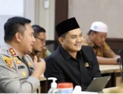 Persiapan Lebaran 2026, Ketua DPRD Tanah Bumbu Soroti Kelancaran Arus Balik