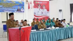 Musrenbang RKPD 2027 Kusan Hulu dan Teluk Kepayang Fokus Usulan Prioritas Desa, Dukung Transformasi Infrastruktur dan Ekonomi