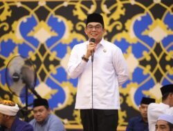 Bupati Andi Rudi Latif Tekankan Program Harus Bermanfaat bagi Masyarakat dan Kepemimpinan Adalah Keteladanan