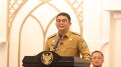 Di Bawah Kepemimpinan Andi Rudi Latif, IPM Tanah Bumbu Naik dan Jadi Tertinggi Kedua di Kalsel