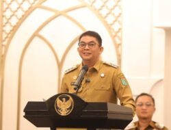 Di Bawah Kepemimpinan Andi Rudi Latif, IPM Tanah Bumbu Naik dan Jadi Tertinggi Kedua di Kalsel