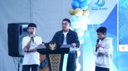 Shalawat Bergema di Turnamen Free Fire Hari Jadi ke-23 Tanah Bumbu