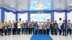 Pemkab Tanah Bumbu Gelar Workshop Manajemen Risiko Se-Kalsel di Momen HUT ke-23