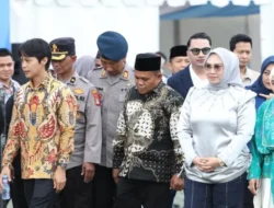 Kawal Aksi Inovasi 2026, DPRD Tanah Bumbu Pastikan Program Berdampak Langsung ke Masyarakat