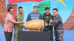 HUT Ke-23 Kabupaten Tanah Bumbu, Bupati Andi Rudi Latif Resmi Buka Aksi Inovasi Tanbu 2026