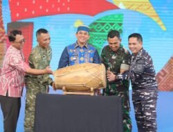 HUT Ke-23 Kabupaten Tanah Bumbu, Bupati Andi Rudi Latif Resmi Buka Aksi Inovasi Tanbu 2026