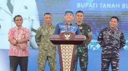 HUT Ke-23 Tanah Bumbu, Tanbu Beraksi Career Expo Buka Kesempatan Kerja untuk 401 orang di 15 perusahaan