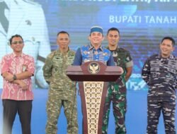 HUT Ke-23 Tanah Bumbu, Tanbu Beraksi Career Expo Buka Kesempatan Kerja untuk 401 orang di 15 perusahaan