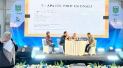 Aksi Inovasi Tanbu 2026, Penyuluhan dan Bimbingan Karir Warnai HUT ke-23 Tanah Bumbu